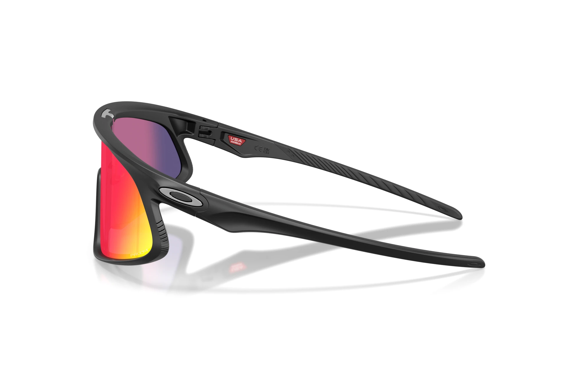 OAKLEY RSLV 141 /OO9524-01 - Image 4